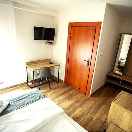 Apartamenty Pod Lwem Świdnica Dış mekan fotoğraf