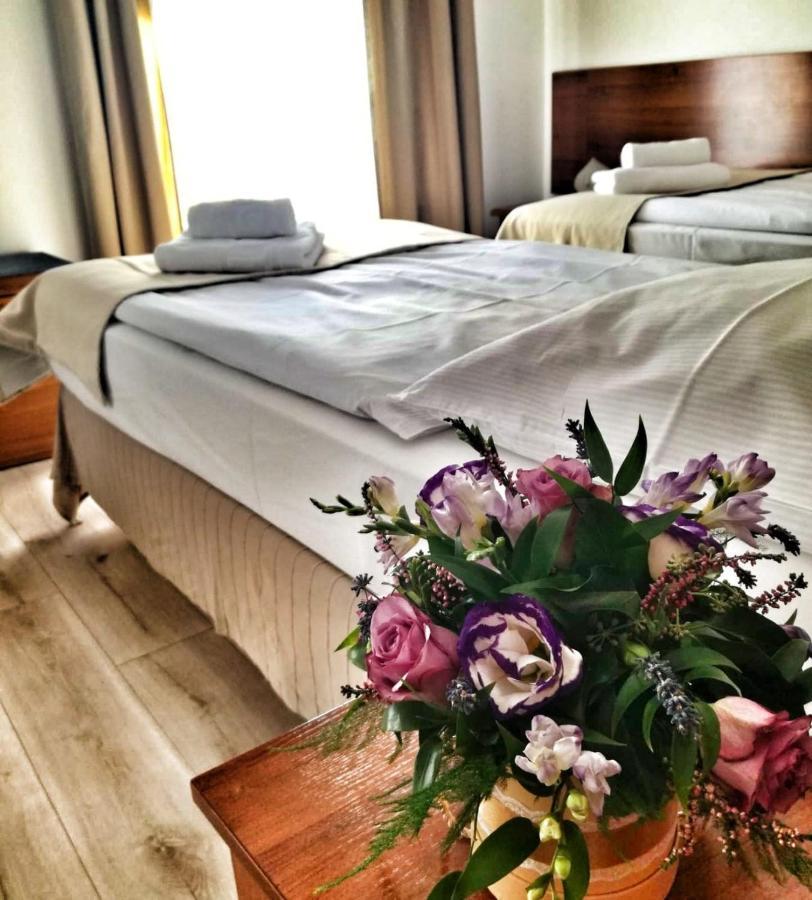 Apartamenty Pod Lwem Świdnica Dış mekan fotoğraf
