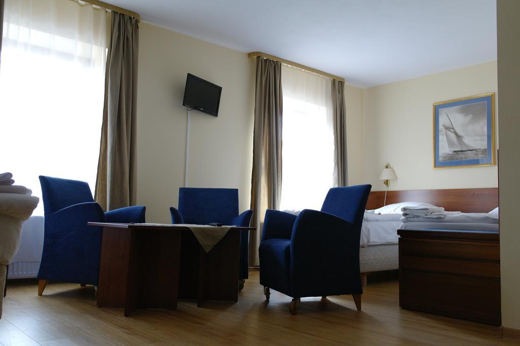 Apartamenty Pod Lwem Świdnica Dış mekan fotoğraf