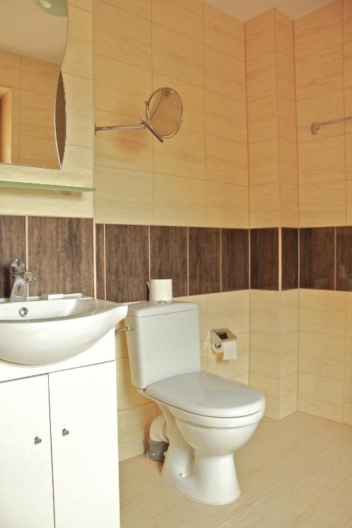 Apartamenty Pod Lwem Świdnica Oda fotoğraf