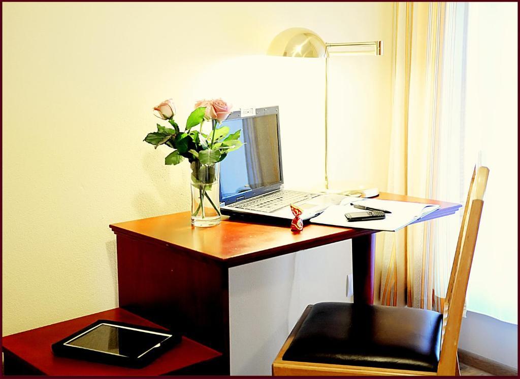 Apartamenty Pod Lwem Świdnica Oda fotoğraf