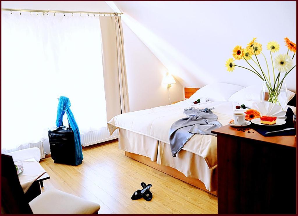 Apartamenty Pod Lwem Świdnica Oda fotoğraf