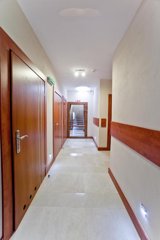 Apartamenty Pod Lwem Świdnica Dış mekan fotoğraf