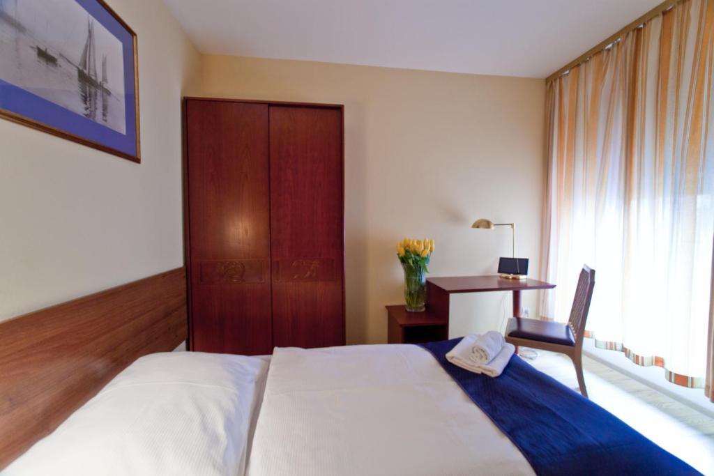 Apartamenty Pod Lwem Świdnica Dış mekan fotoğraf