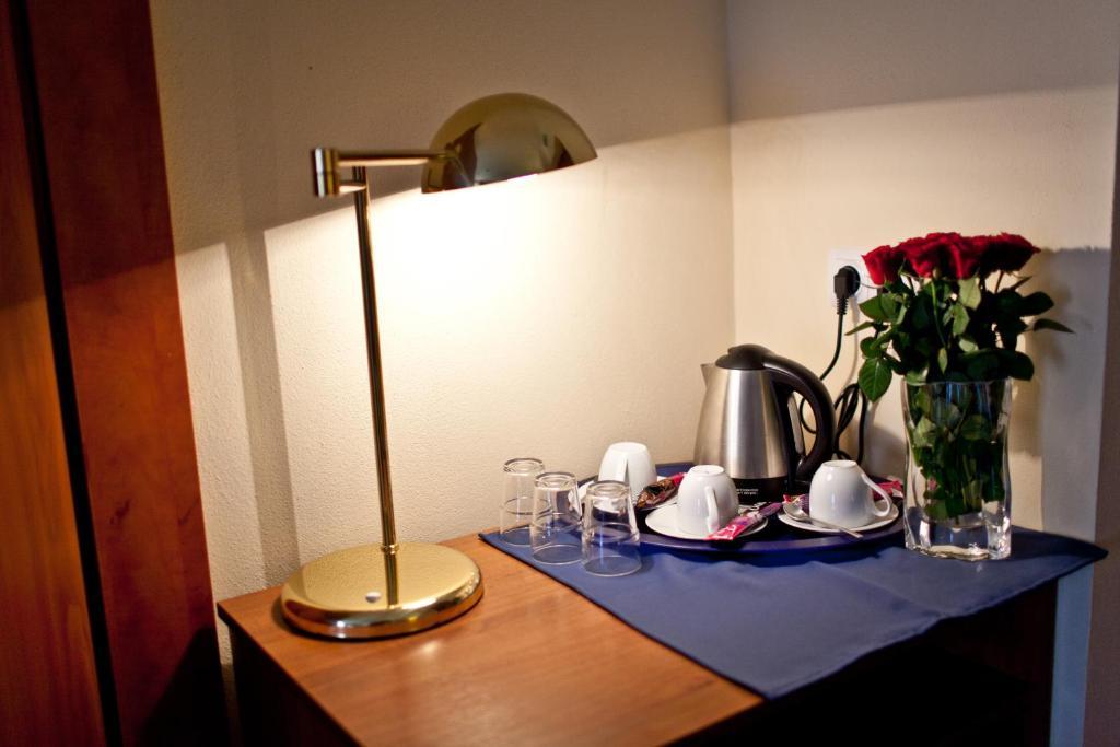 Apartamenty Pod Lwem Świdnica Dış mekan fotoğraf